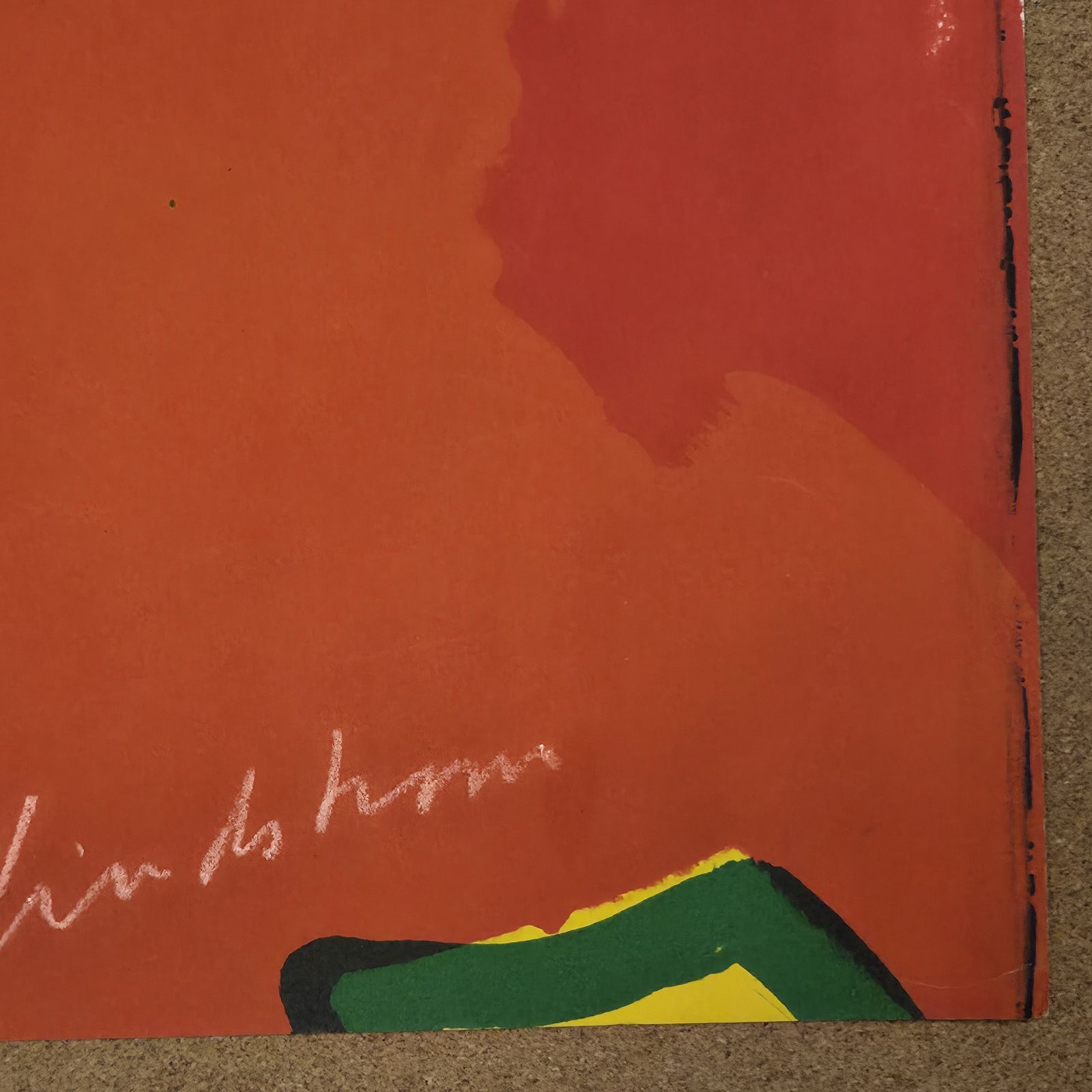 Lithographie originale signée et numérotée, Bengt Lindström (1925-2008) photo buy