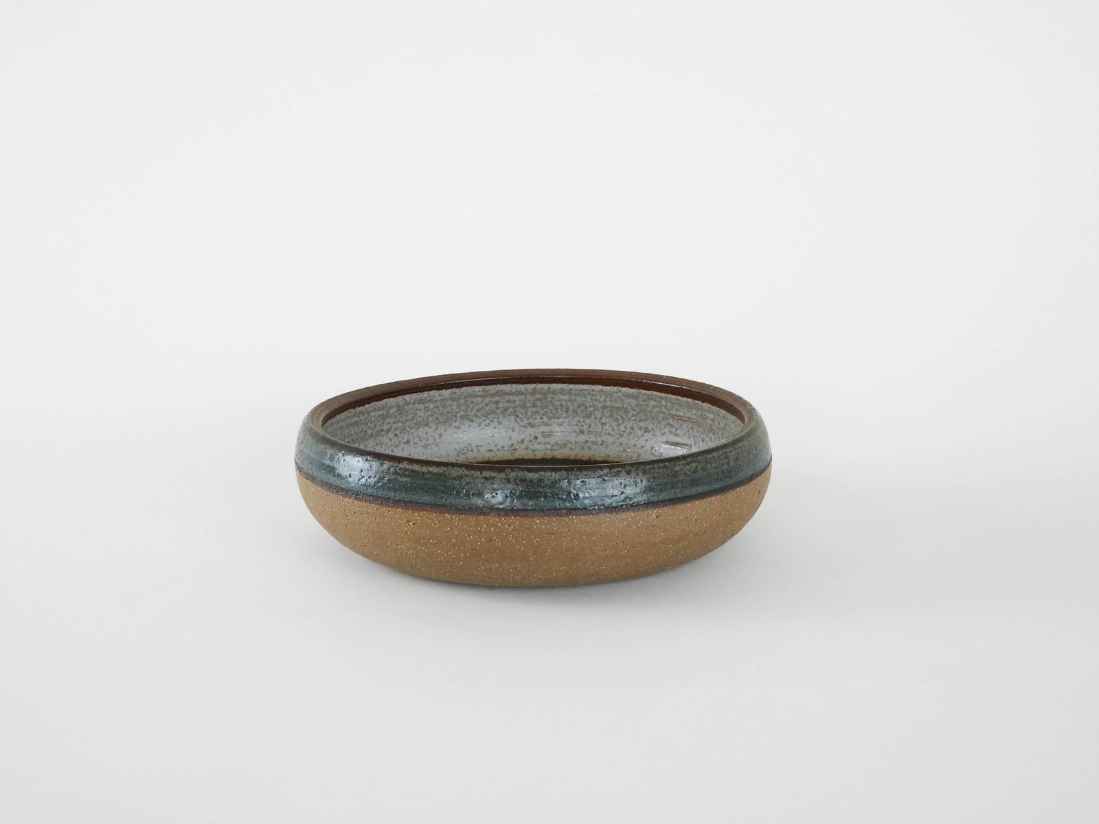 Bowl Erika, Danish Design, 1970s, Manufacturer: Søholm, Designers: Noomi Backhausen & Paul Brandborg photo for sale