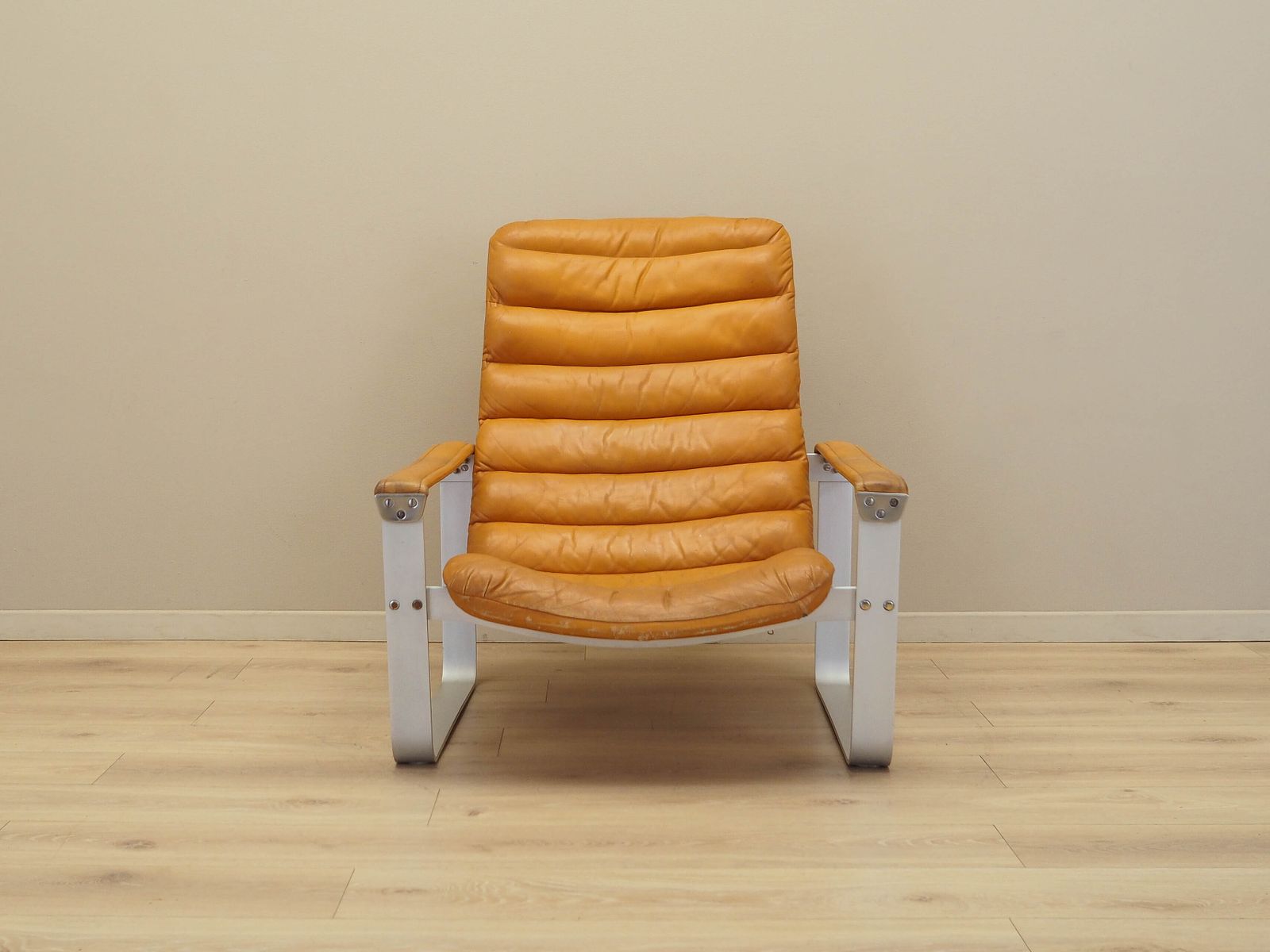 Lounge Chair, Finnish Design, 1960s, Manufacturer: Asko, Designer: Ilmari Lappalainen photo furniture