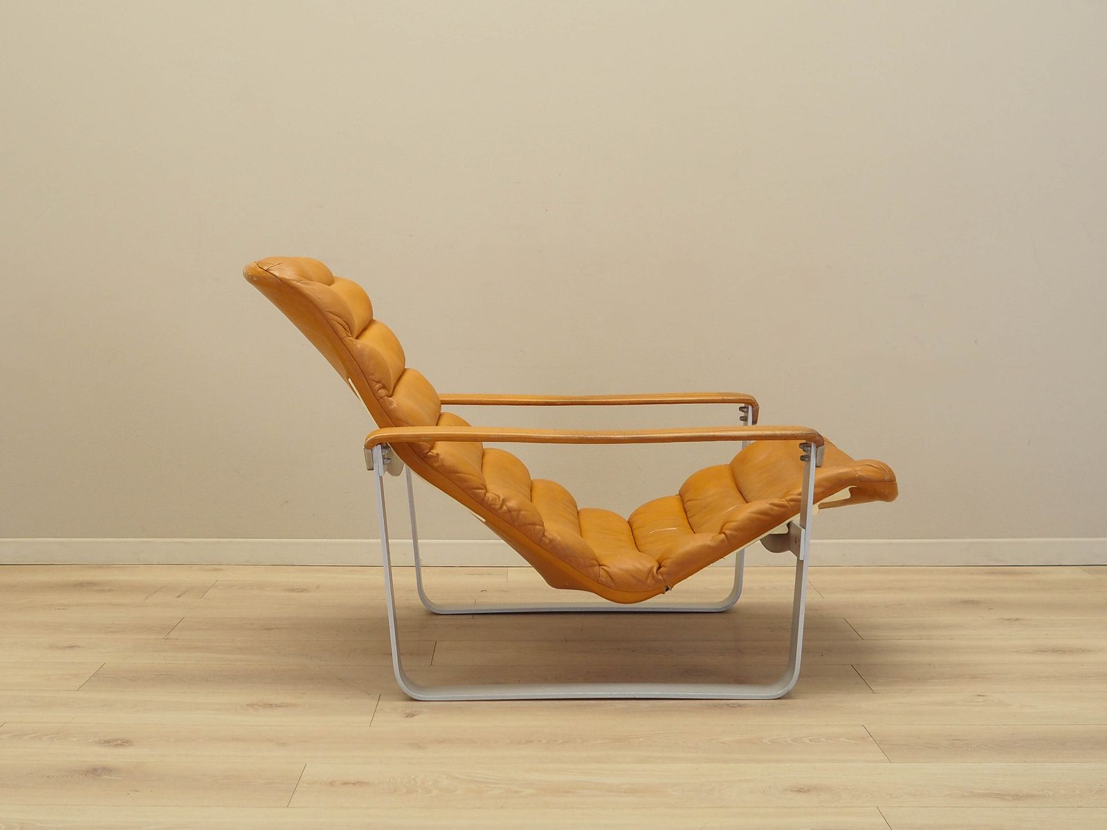 photo furniture Lounge Chair, Finnish Design, 1960s, Manufacturer: Asko, Designer: Ilmari Lappalainen