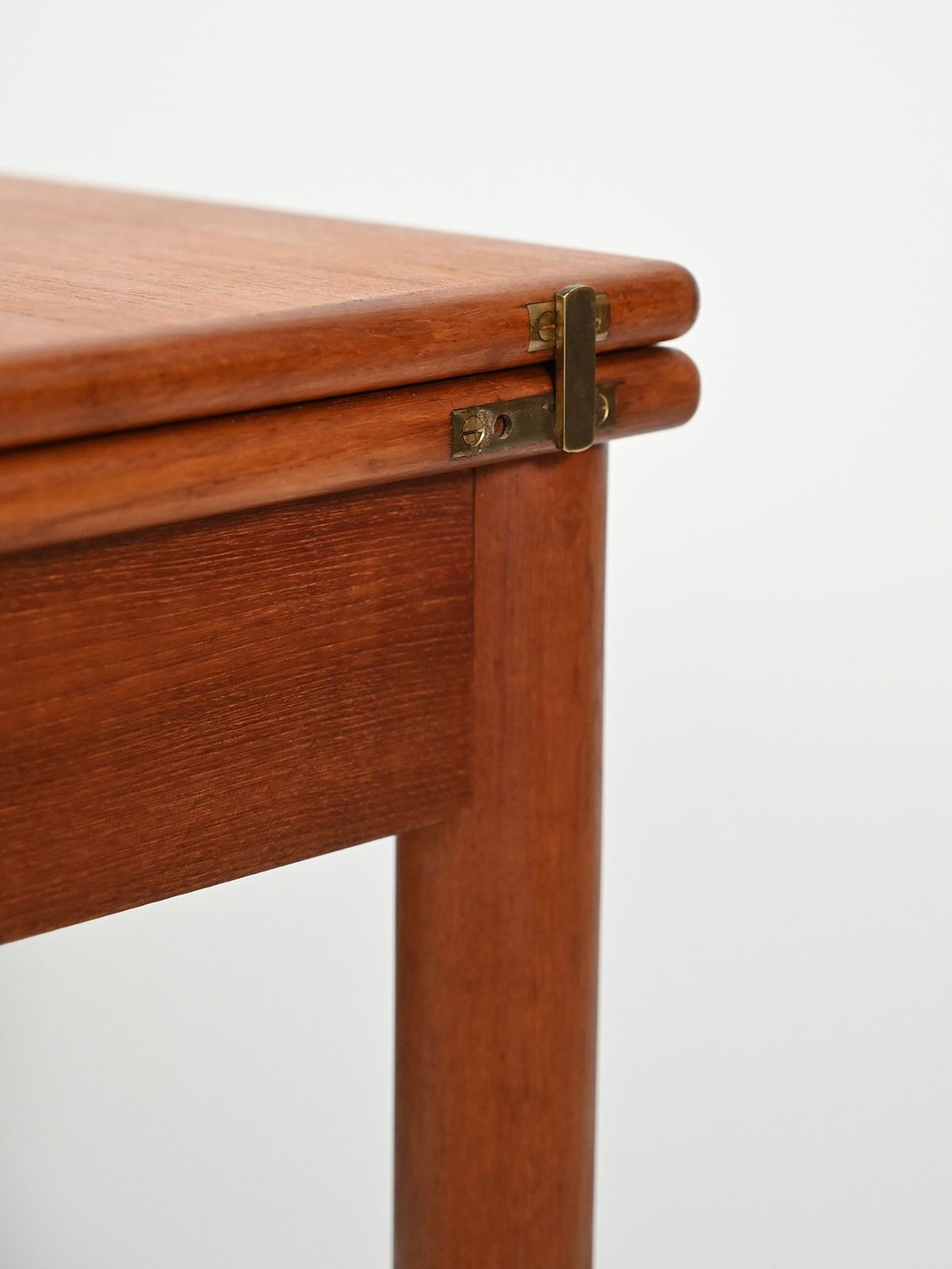 Furniture Scandinavian Flip Top Desk By Børge Mogensen photo