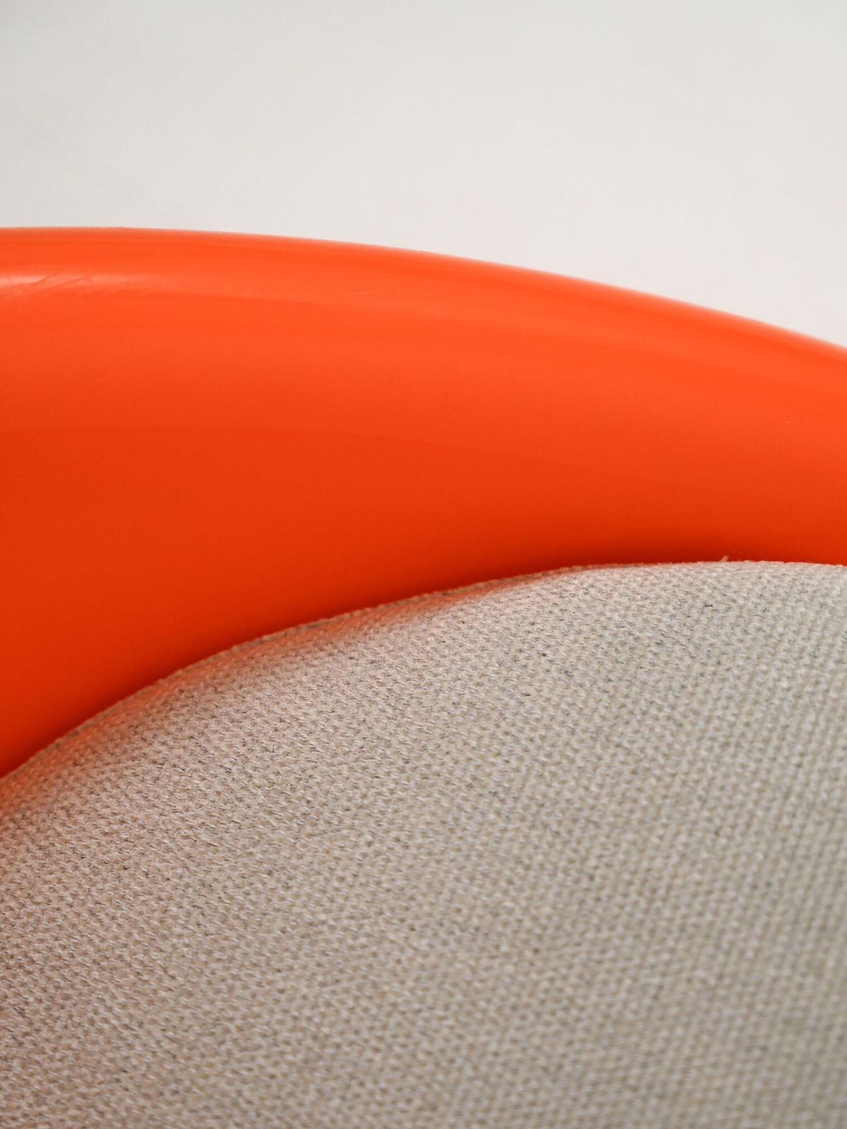 Pair Of “Skopa” Armchairs By Ikea, 1974 photo 1240.0