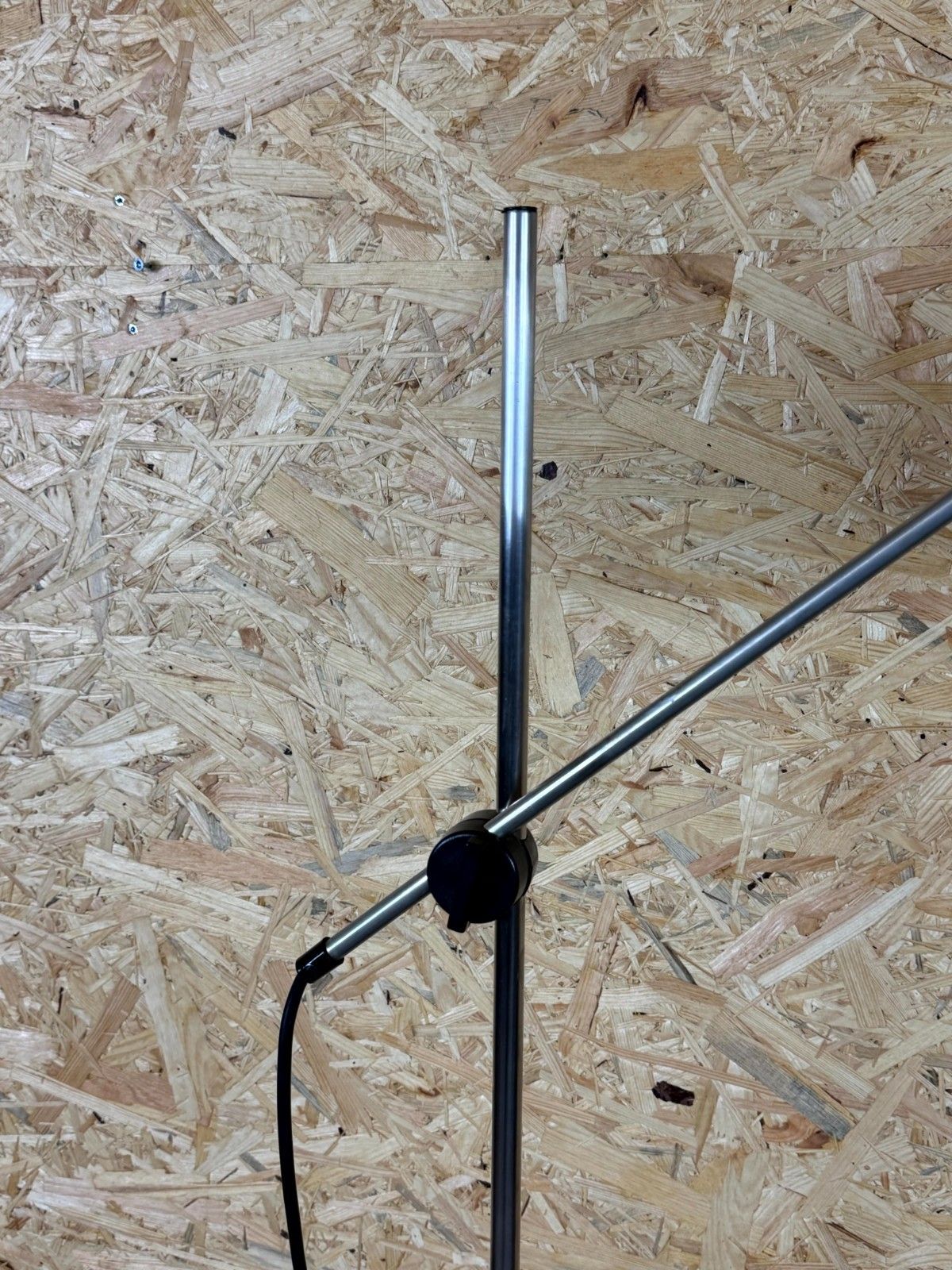 60s 70s Floor Lamp Floor Lamp Floor Lamp Lamp Space Age Design Metal photo 437.0