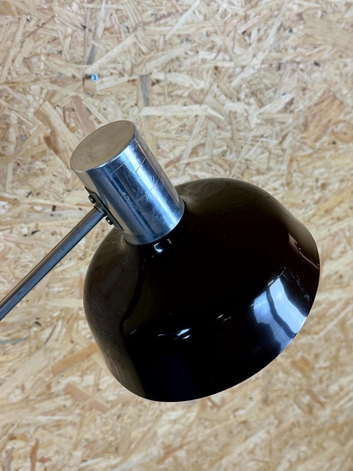 60s 70s Floor Lamp Floor Lamp Floor Lamp Lamp Space Age Design Metal photo buy