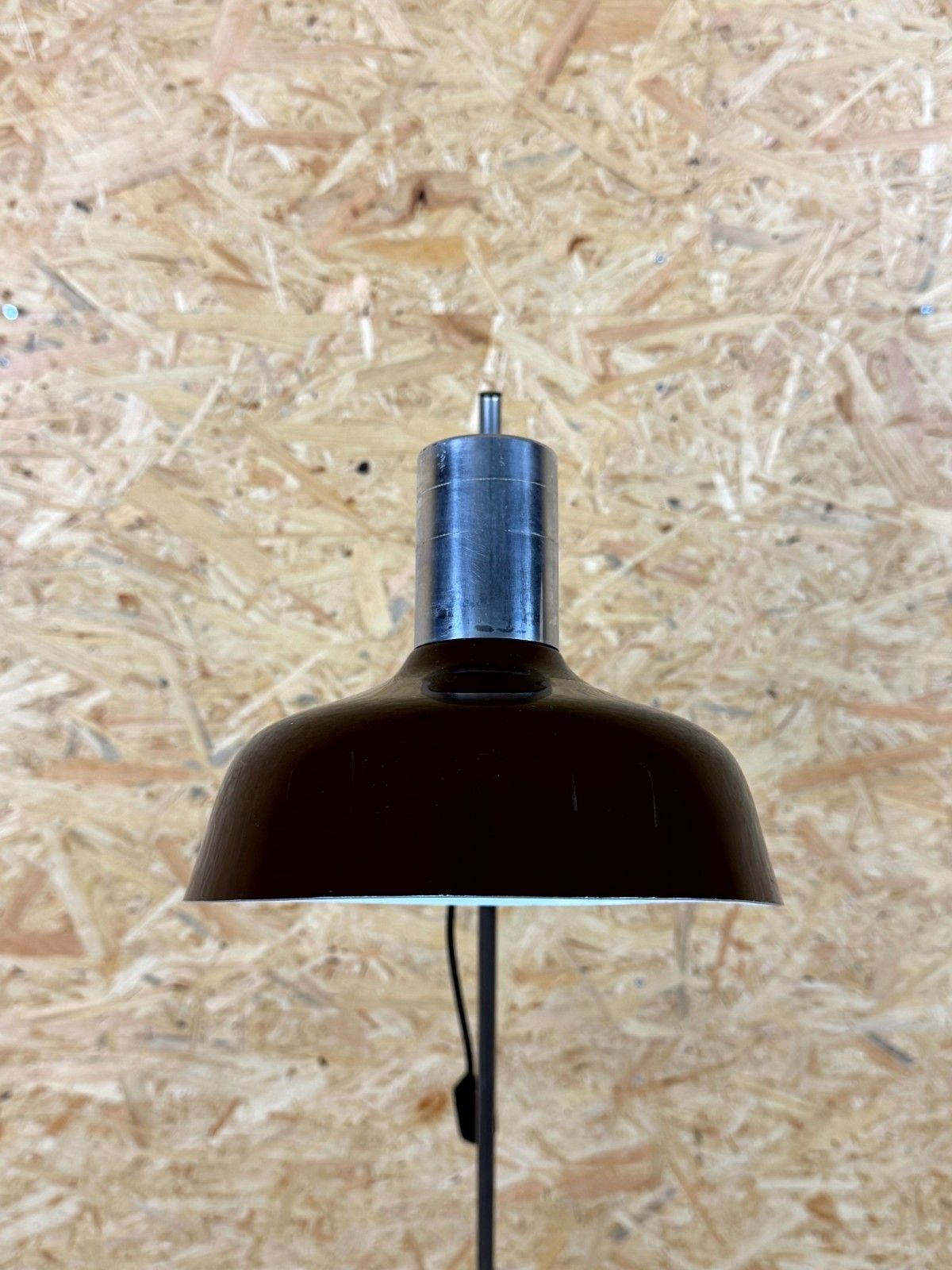 437.0 60s 70s Floor Lamp Floor Lamp Floor Lamp Lamp Space Age Design Metal photo