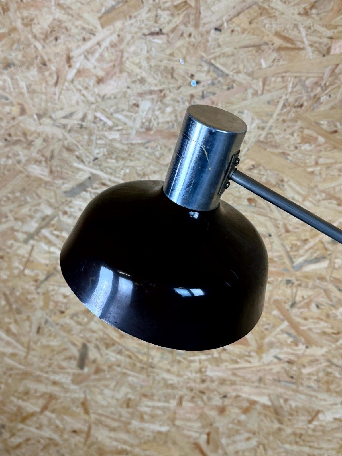 photo vintage 60s 70s Floor Lamp Floor Lamp Floor Lamp Lamp Space Age Design Metal