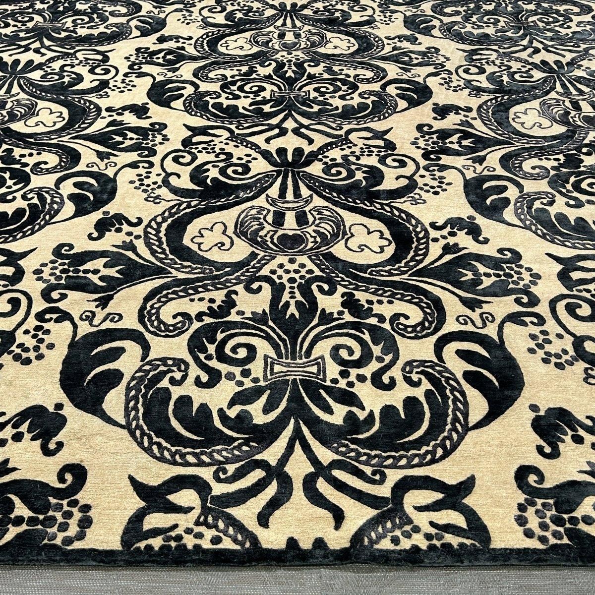 The Rug Company Patterned Rug By Diane Von Furstenberg photo buy