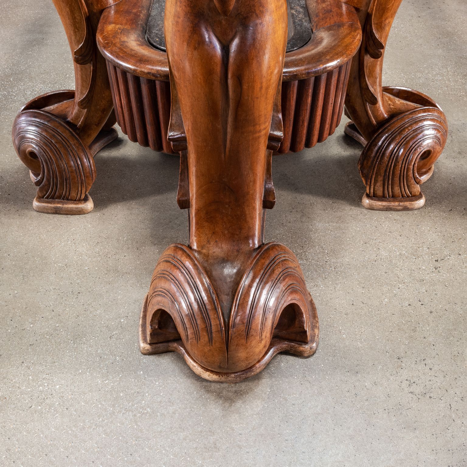 Tavolo Scultoreo Arredamenti Borsani Varedo photo buy