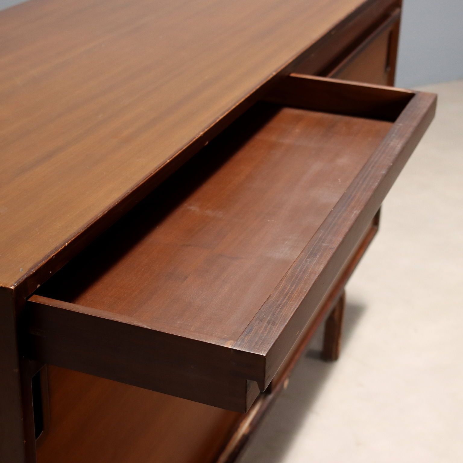 Vintage Sideboard Cantieri Carugati Design Renato Magri 1960s photo 2020.0