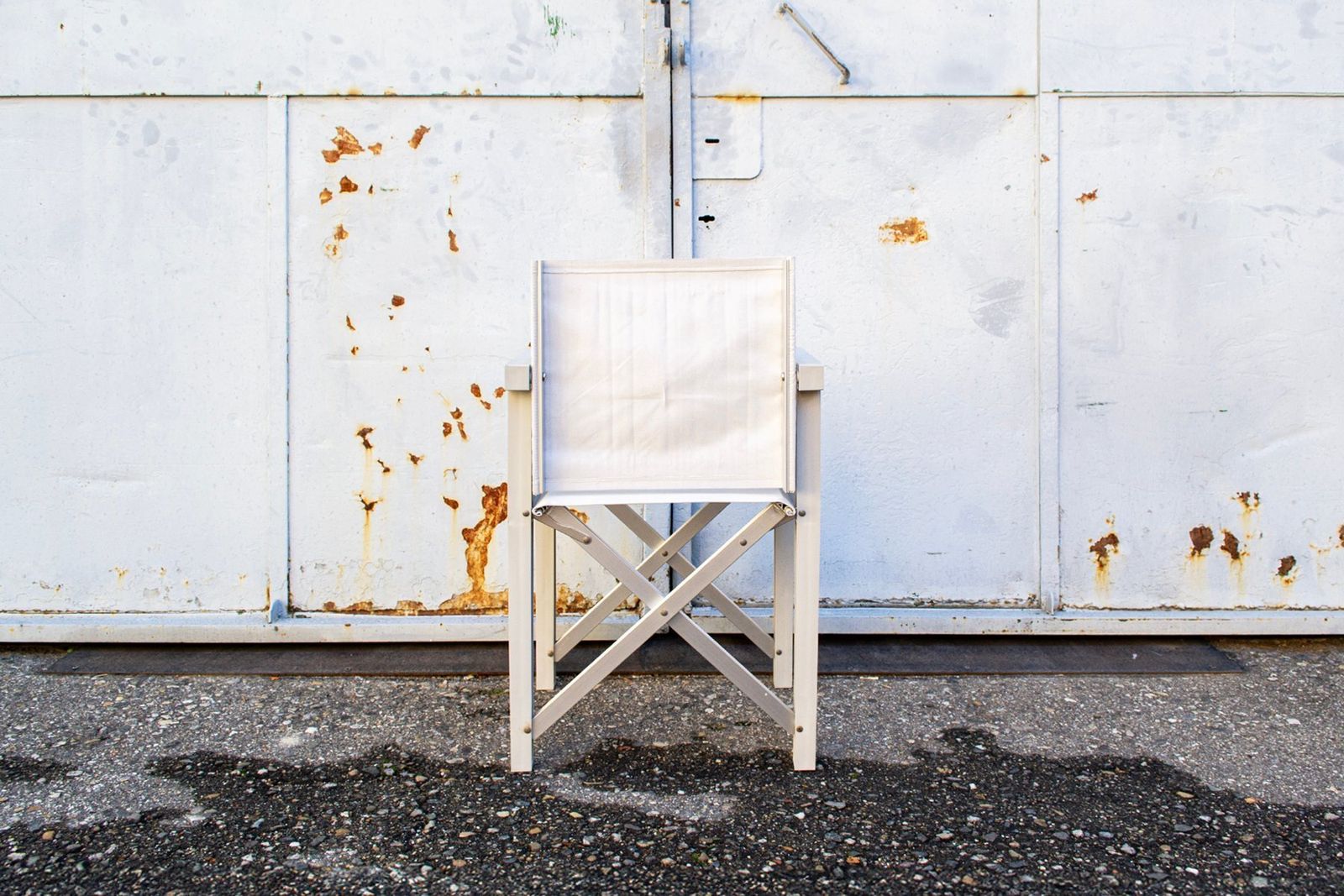 Saint Ethic Chair Van Philippe Starck Voor Xo, 2000 photo for sale