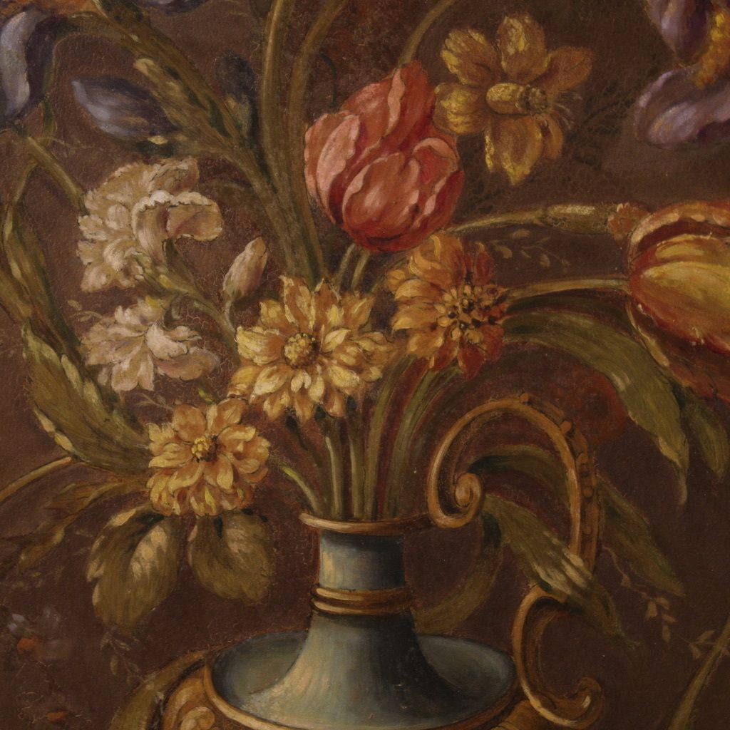 Italian Still Life From The 20th Century photo furniture