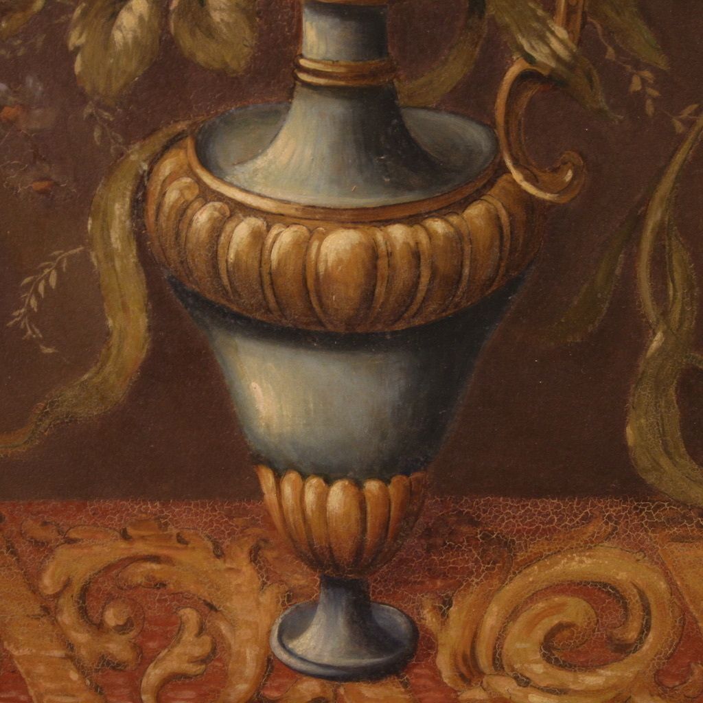 Art Italian Still Life From The 20th Century photo