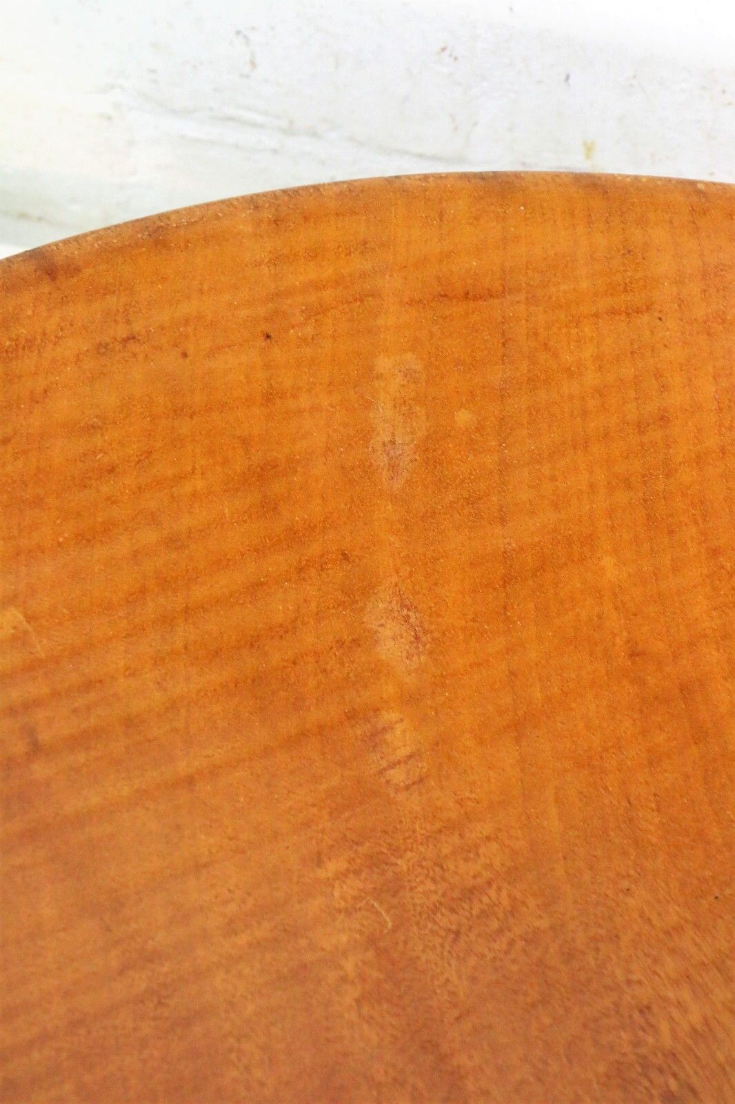 photo furniture Vintage Very Large Wooden Teak Bowl Mid Century From S.E.Asia Hand Carved
