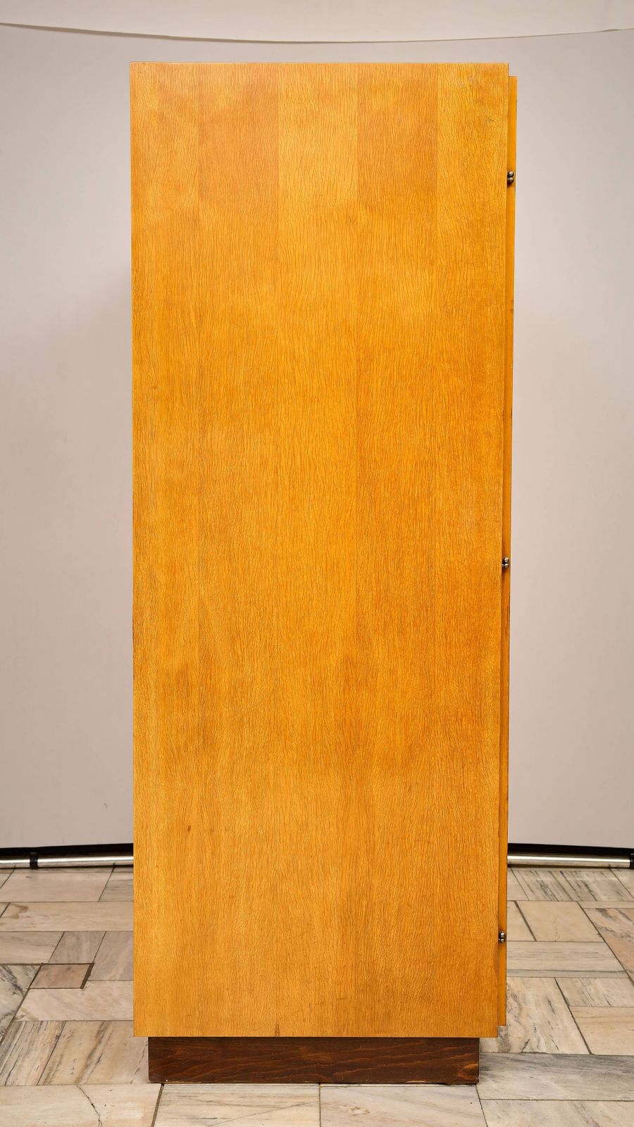 photo buy Two Door Wardrobe By Mojmír Požár For Up Závody, Czechoslovakia, 1960s.