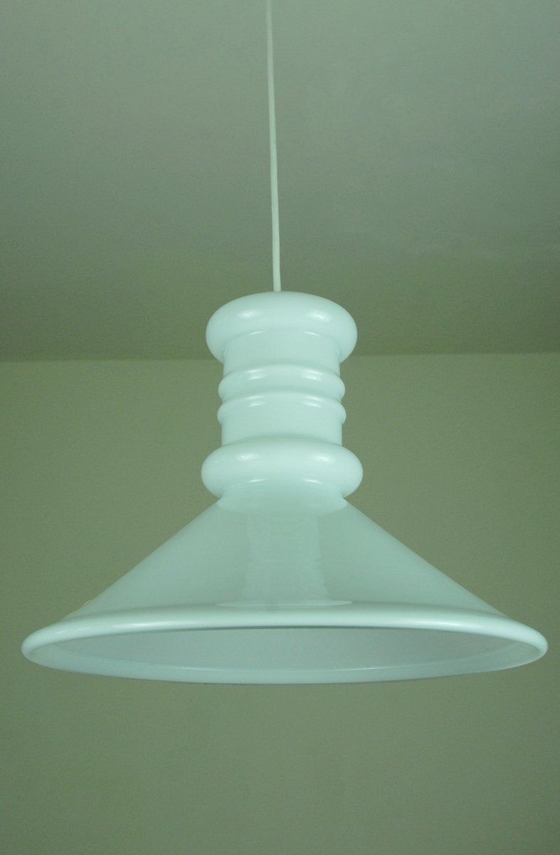 photo for sale Apotheker Pendant Lamp By Sidse Werner For Holmegaard, 1980s