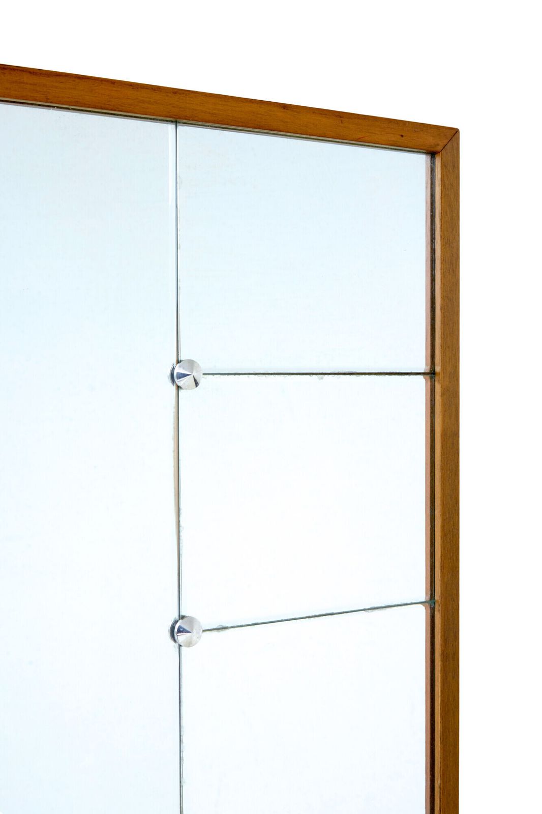 Swedish Mid Century Wall Mirror By Glas And Tra photo furniture