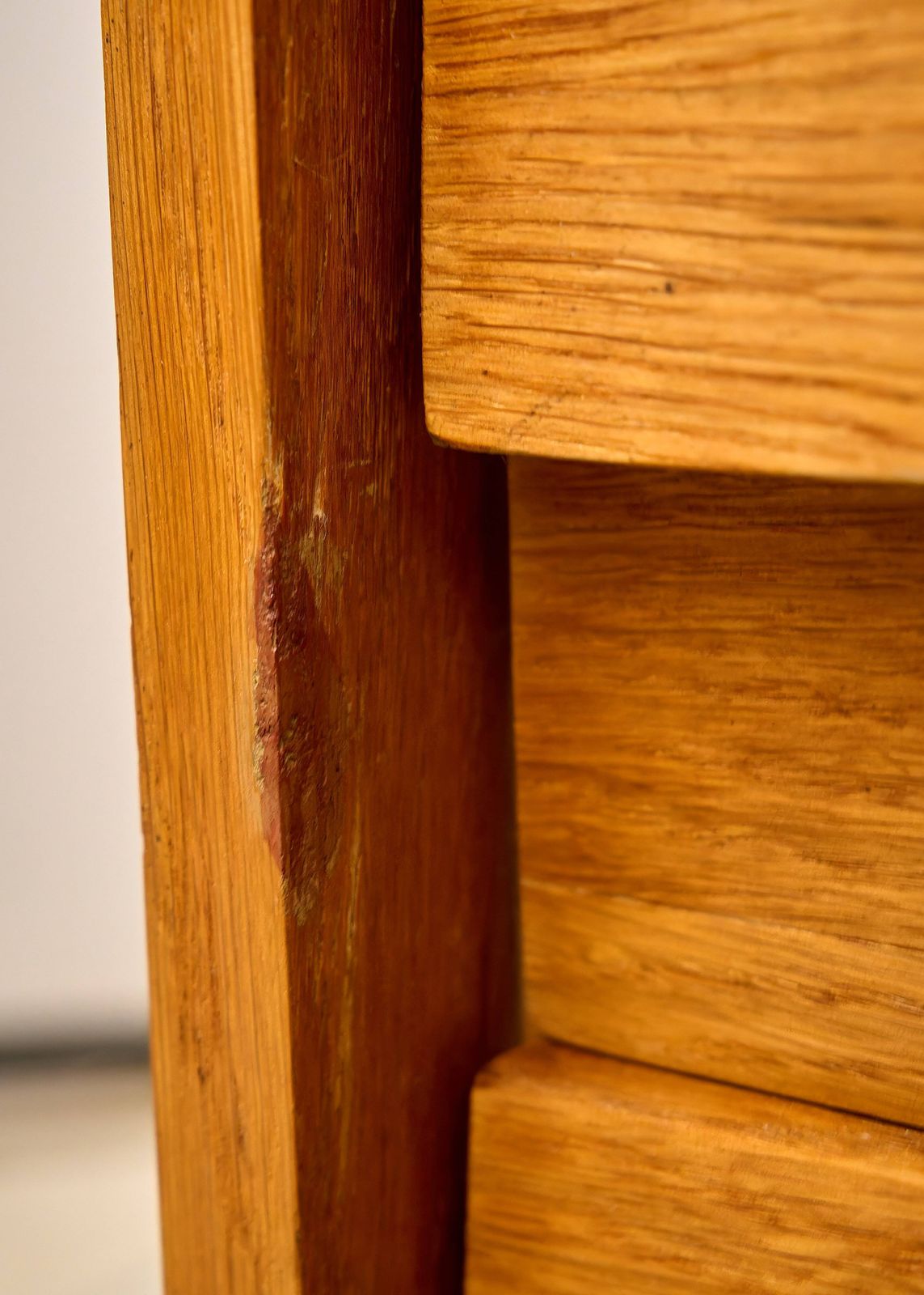 photo buy Chest Of Drawers U 458, Jiří Jiroutek, Czechoslovakia, 1960s.
