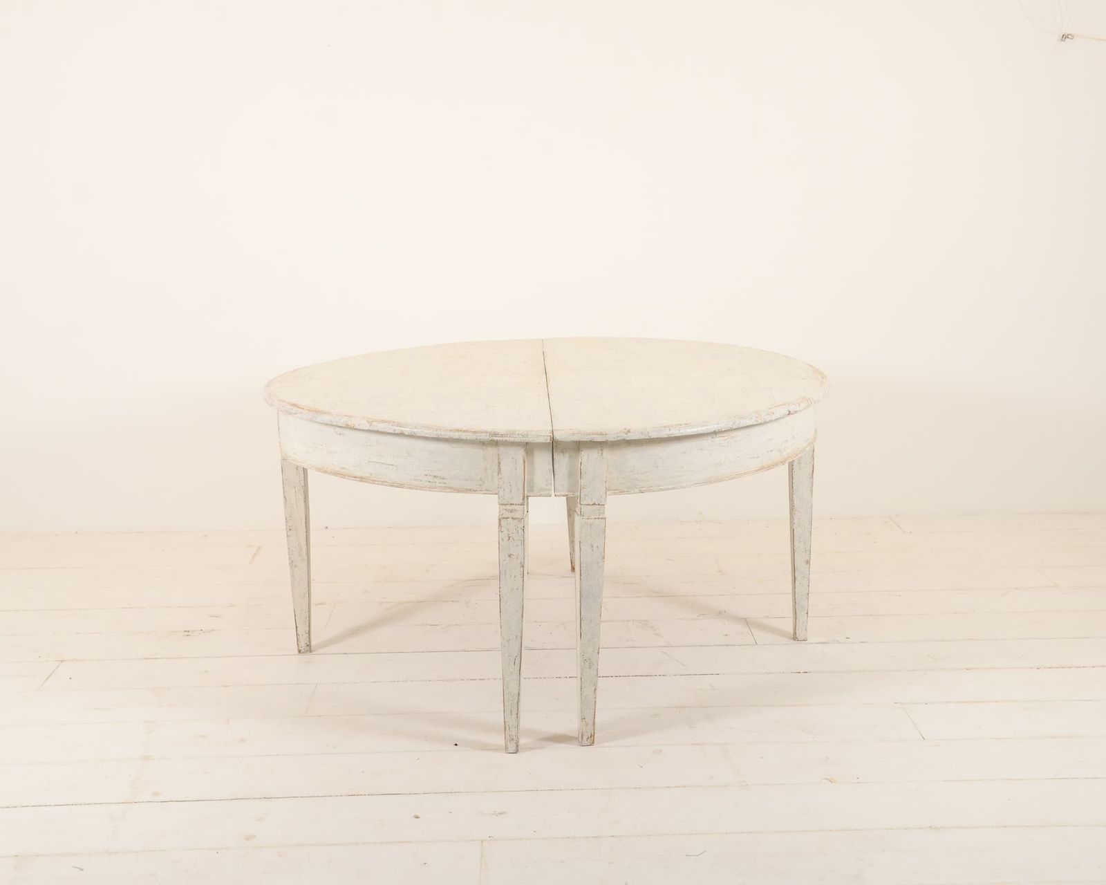 Swedish Extending Dining Table photo furniture