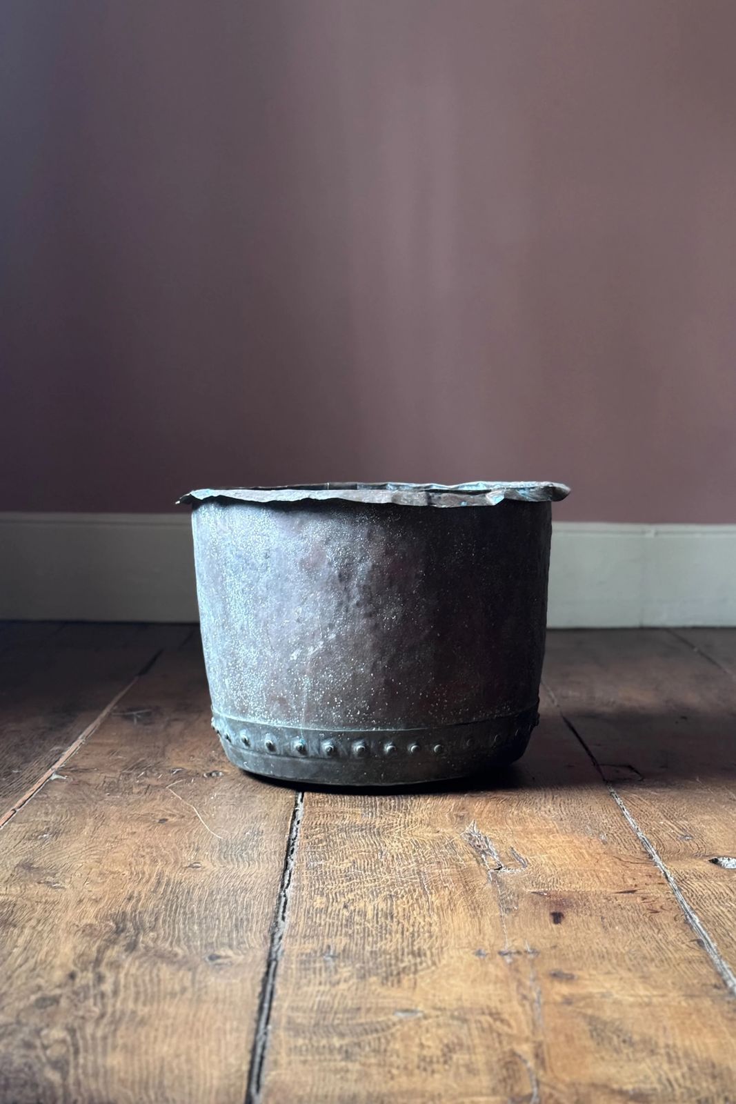 18th Century Copper ‘Copper’, 18th Century And Earlier photo for sale