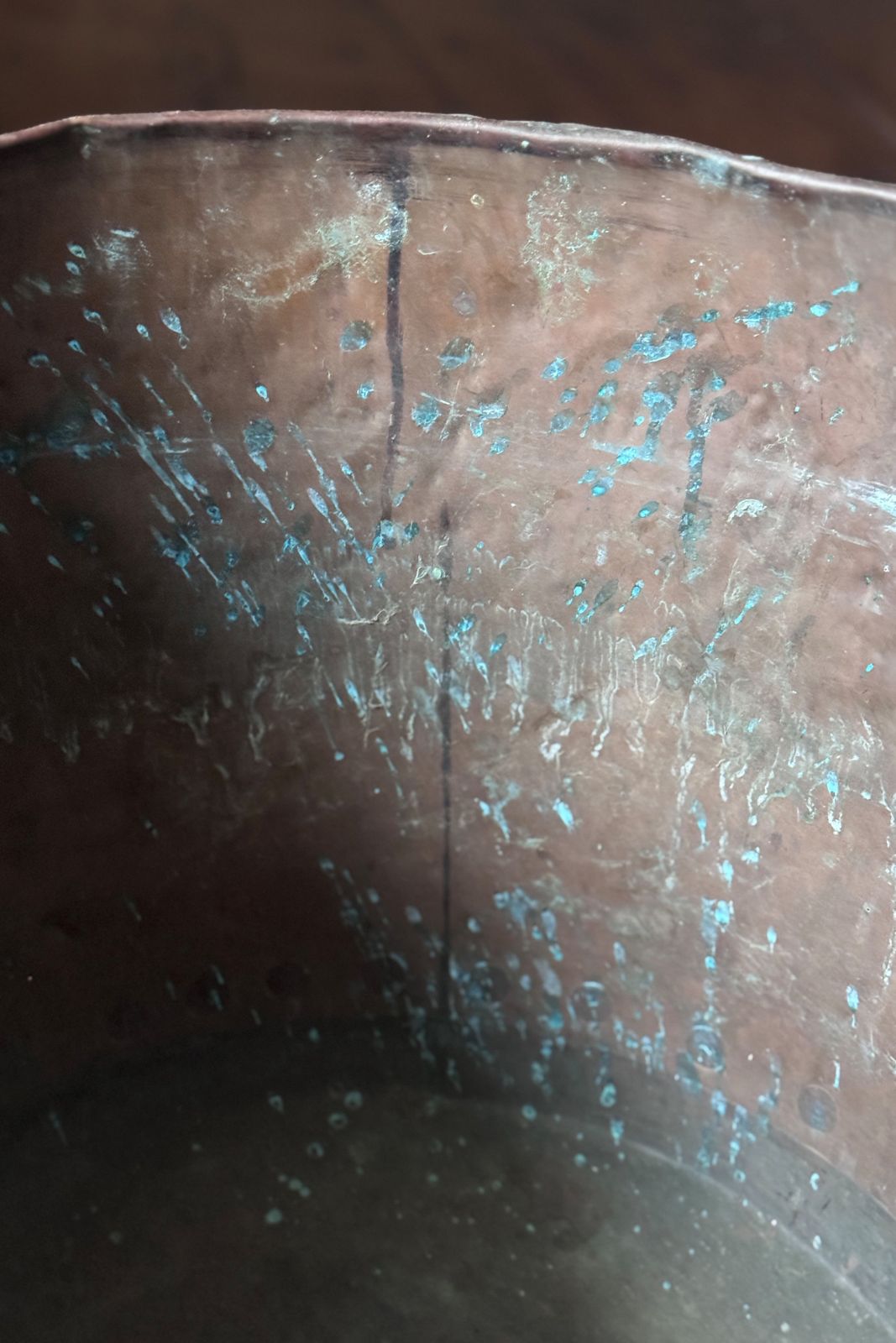 photo for sale 18th Century Copper ‘Copper’, 18th Century And Earlier