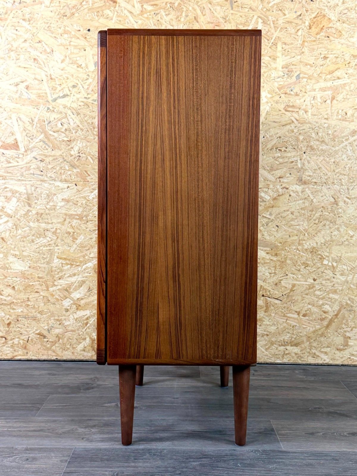 photo for sale 60s 70s Teak Sideboard Credenza Cabinet Danish Modern Design Denmark