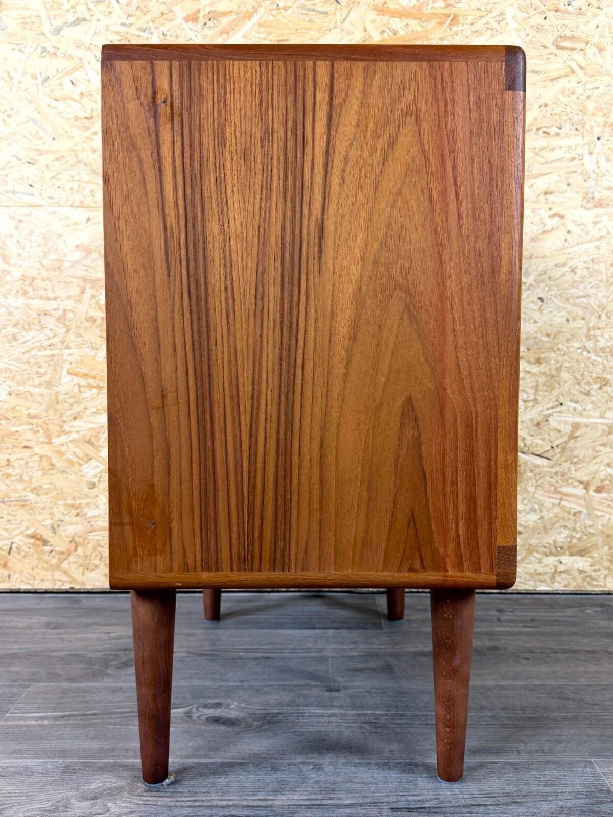 photo for sale 60s 70s Teak Sideboard Credenza Cabinet Danish Modern Design Denmark