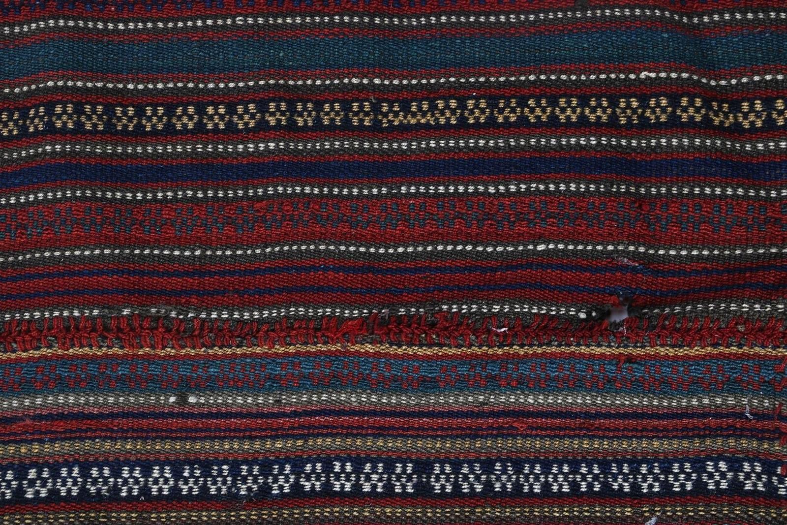 19th Century Kilim, 1800s, Antique photo furniture