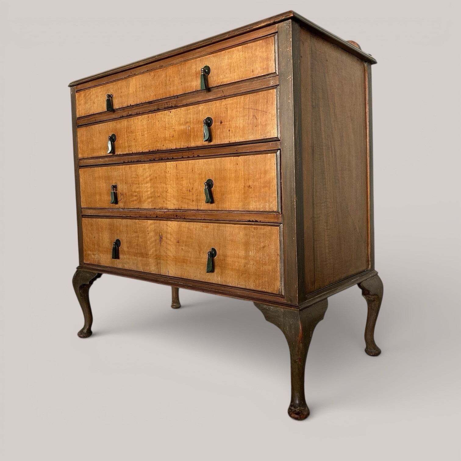 Victorian Chest Of Drawers, 1800s photo furniture