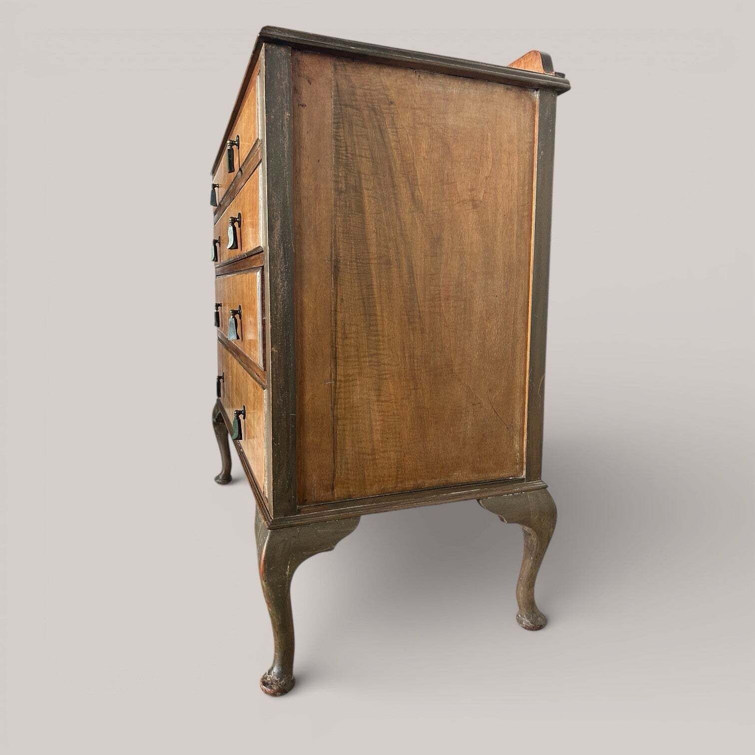 Victorian Chest Of Drawers, 1800s photo Furniture