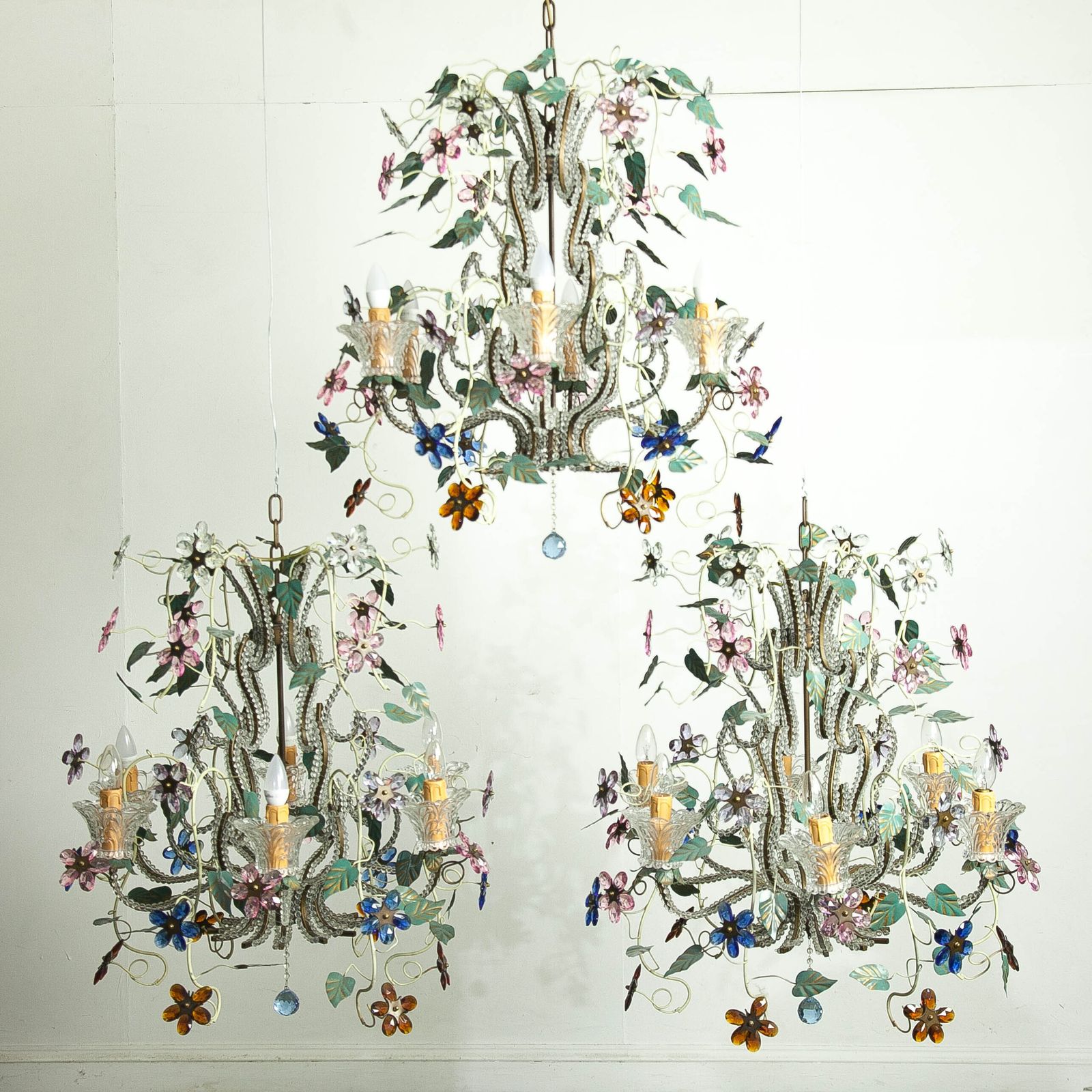 French Maison Bagues Chandeliers photo furniture
