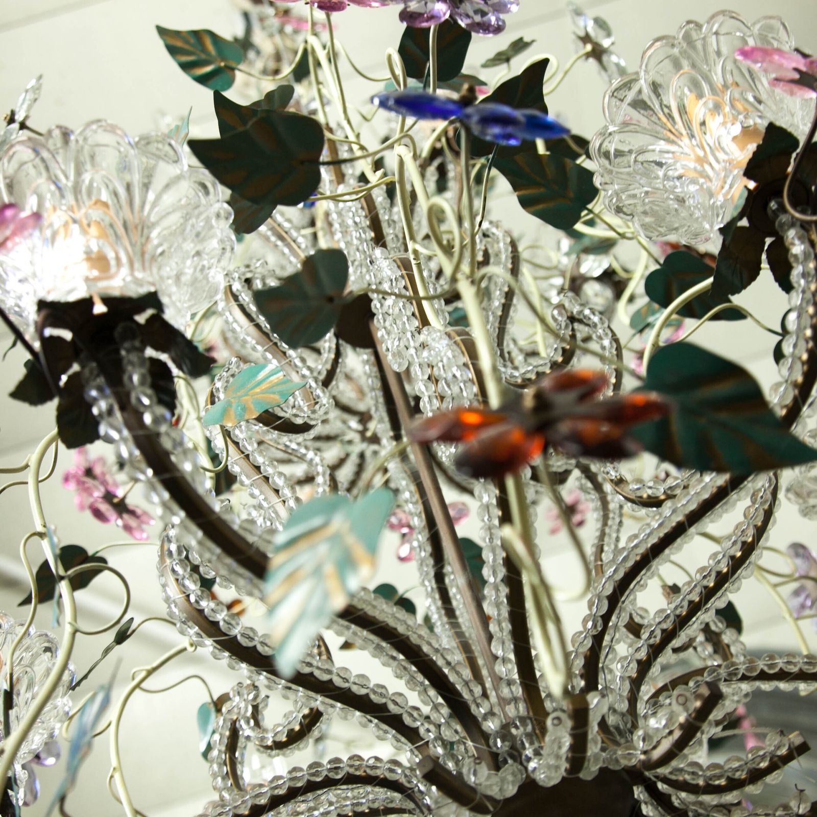 French Maison Bagues Chandeliers photo Lighting