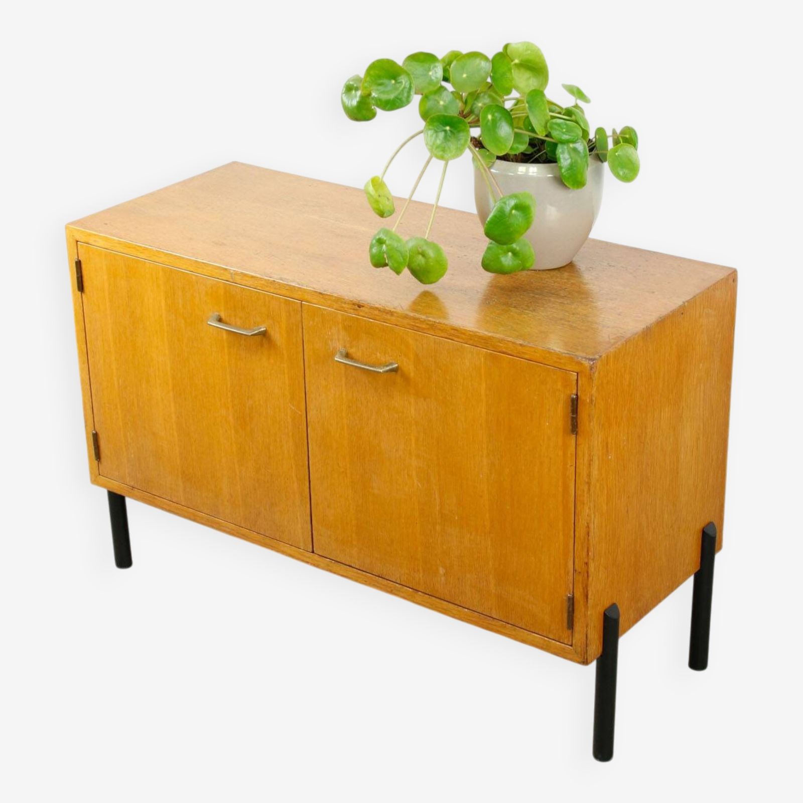 Mid Century Modern Scandinavian Sideboard, 1960s