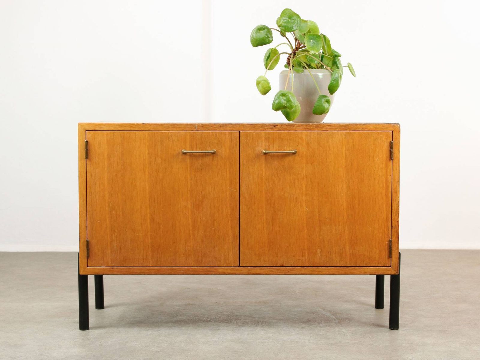 Mid Century Modern Scandinavian Sideboard, 1960s photo vintage