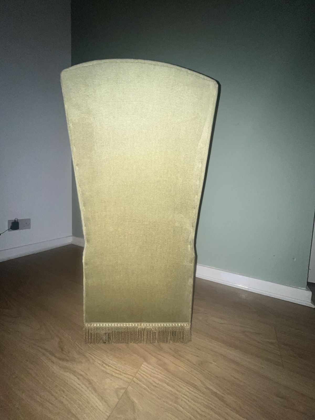 Vintage Boudoir Chair photo 50.0