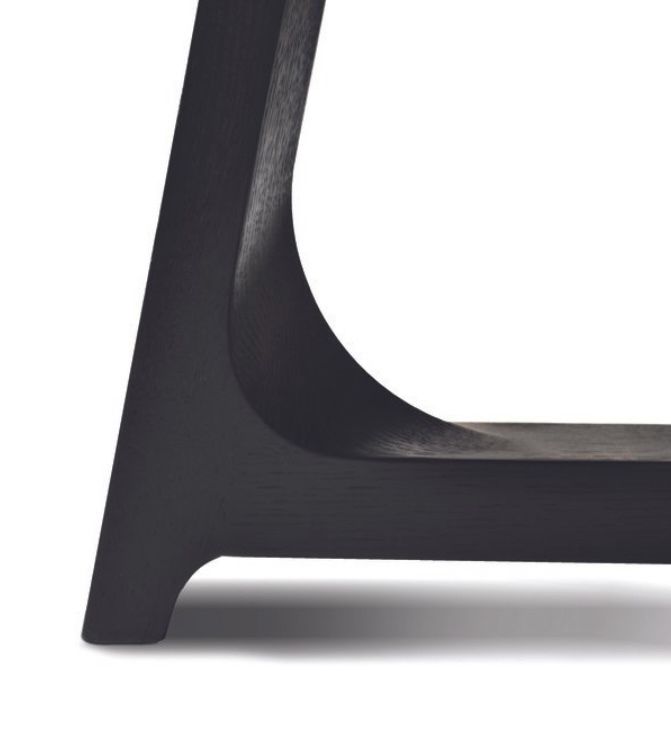 Jasper Dining Table By Collector   Purchased 2023 (Retail Price £5800) photo vinterior