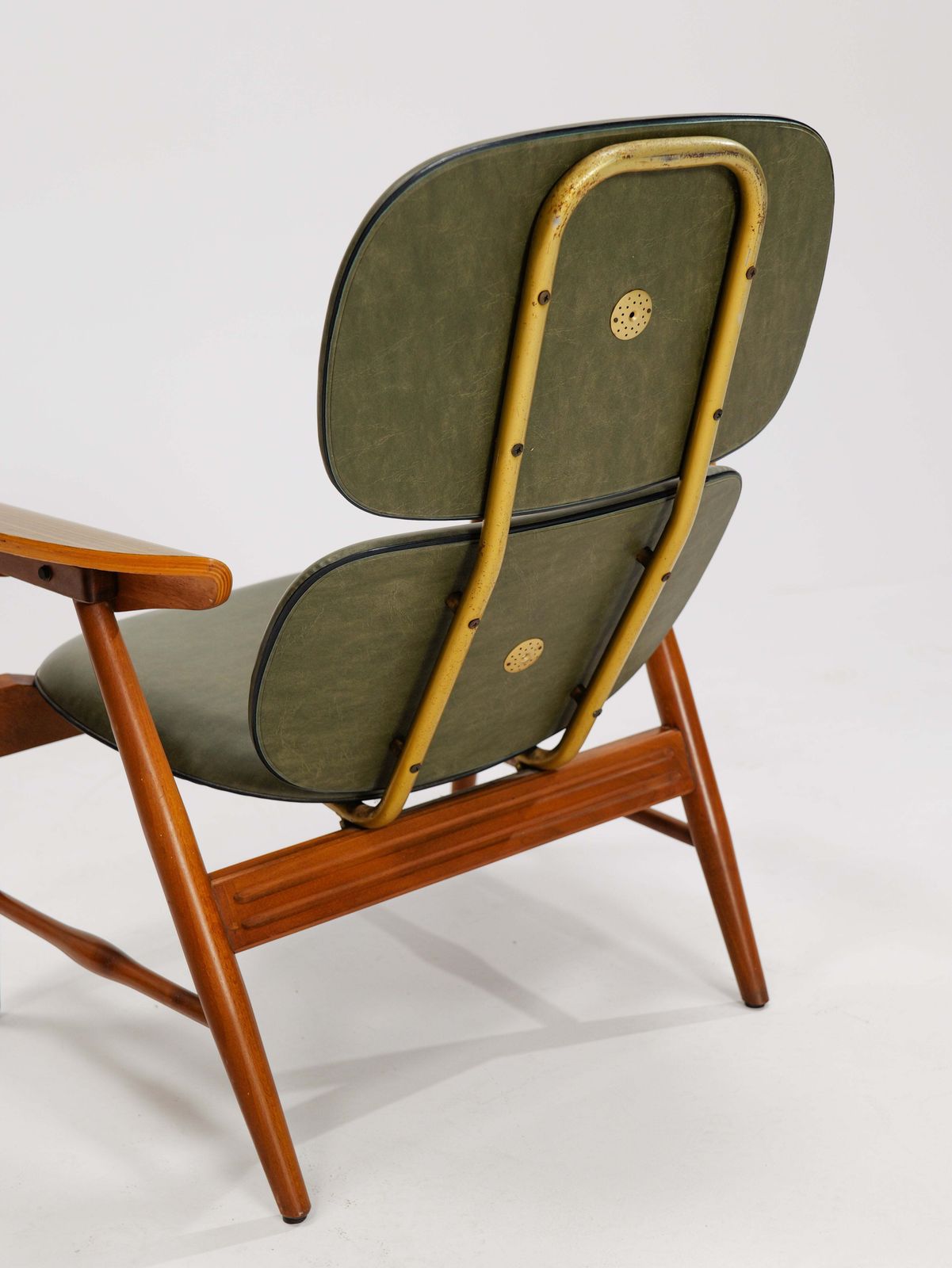 'Relax' Sofa Set By Marco Zanuso For Poltronova,1960s photo vintage