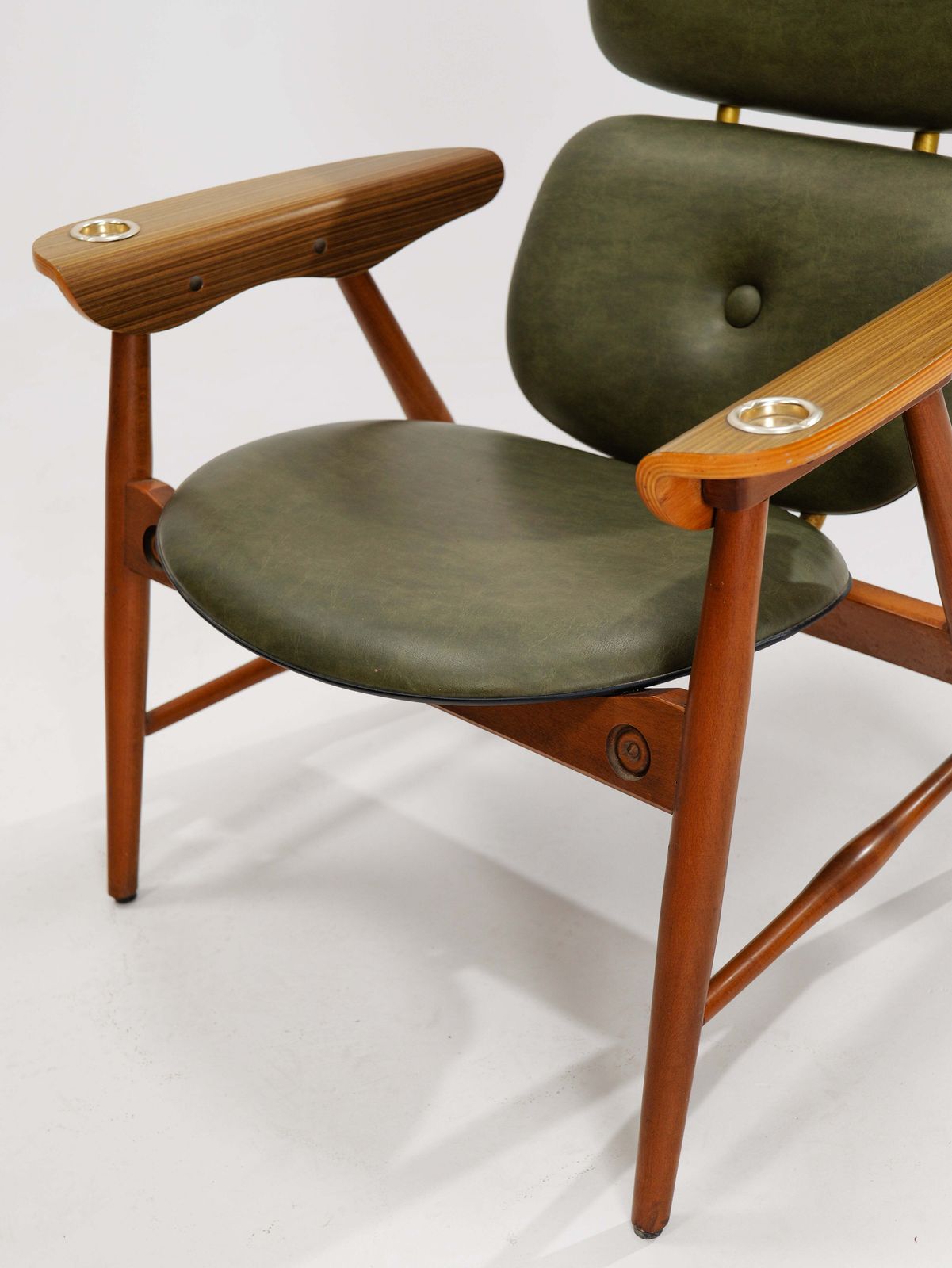 photo for sale 'Relax' Sofa Set By Marco Zanuso For Poltronova,1960s