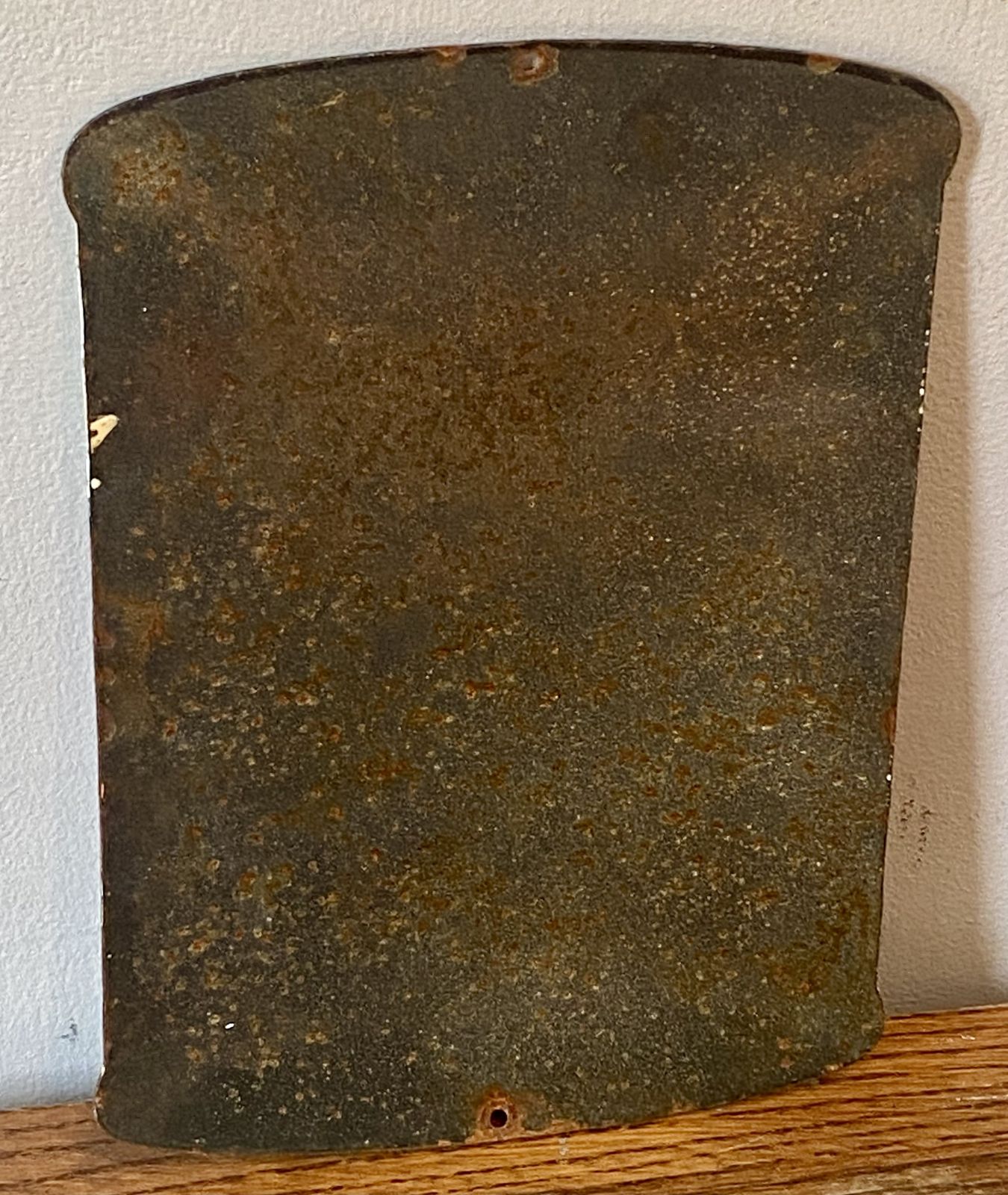 Rare Indian Motorcycle Oil Can Advertising Sign Enamel Motorbike Dealer Dealership Metal Sign Scout Indian Chief Indian Bobber Springfield photo vintage
