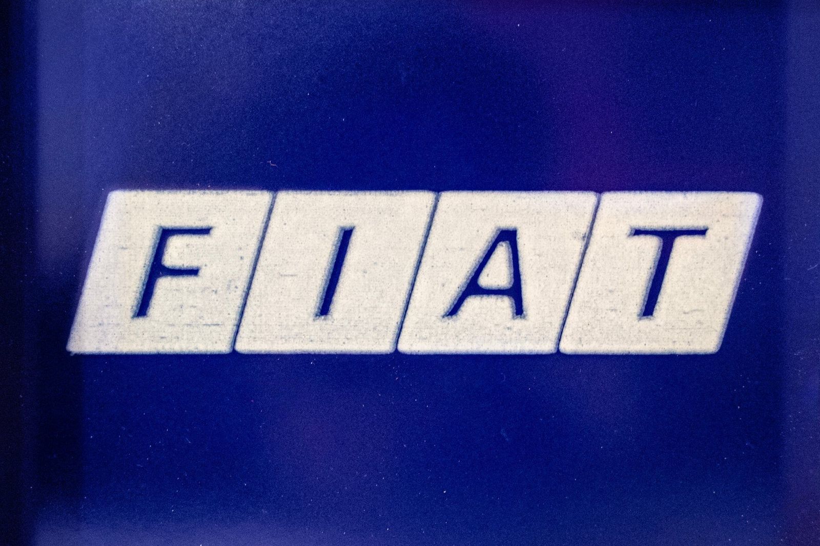 Ashtray Or Pocket Emptier By Mario Ceroli For Fiat Poltronova, 1970s photo 6494.0