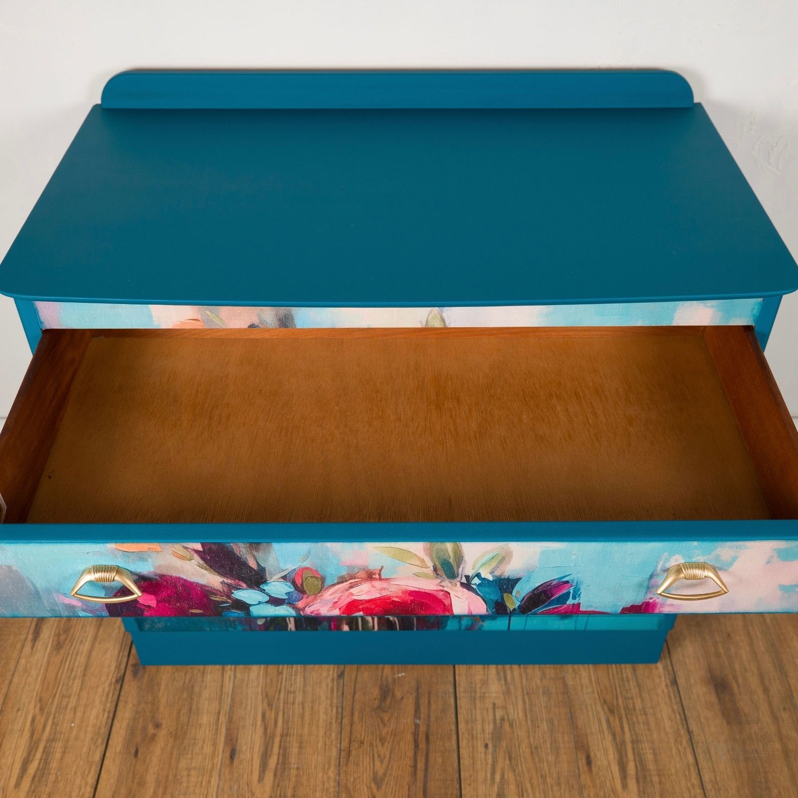 photo for sale Upcycled Mid Century Lebus Chest Of Drawers