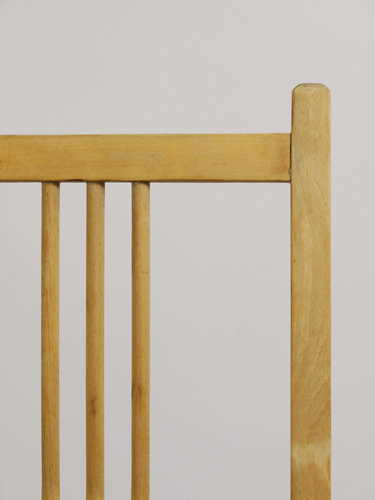 photo vintage Arts & Crafts Metamorphic Library Steps Folding Ladder Chair, Vienna, 1900s