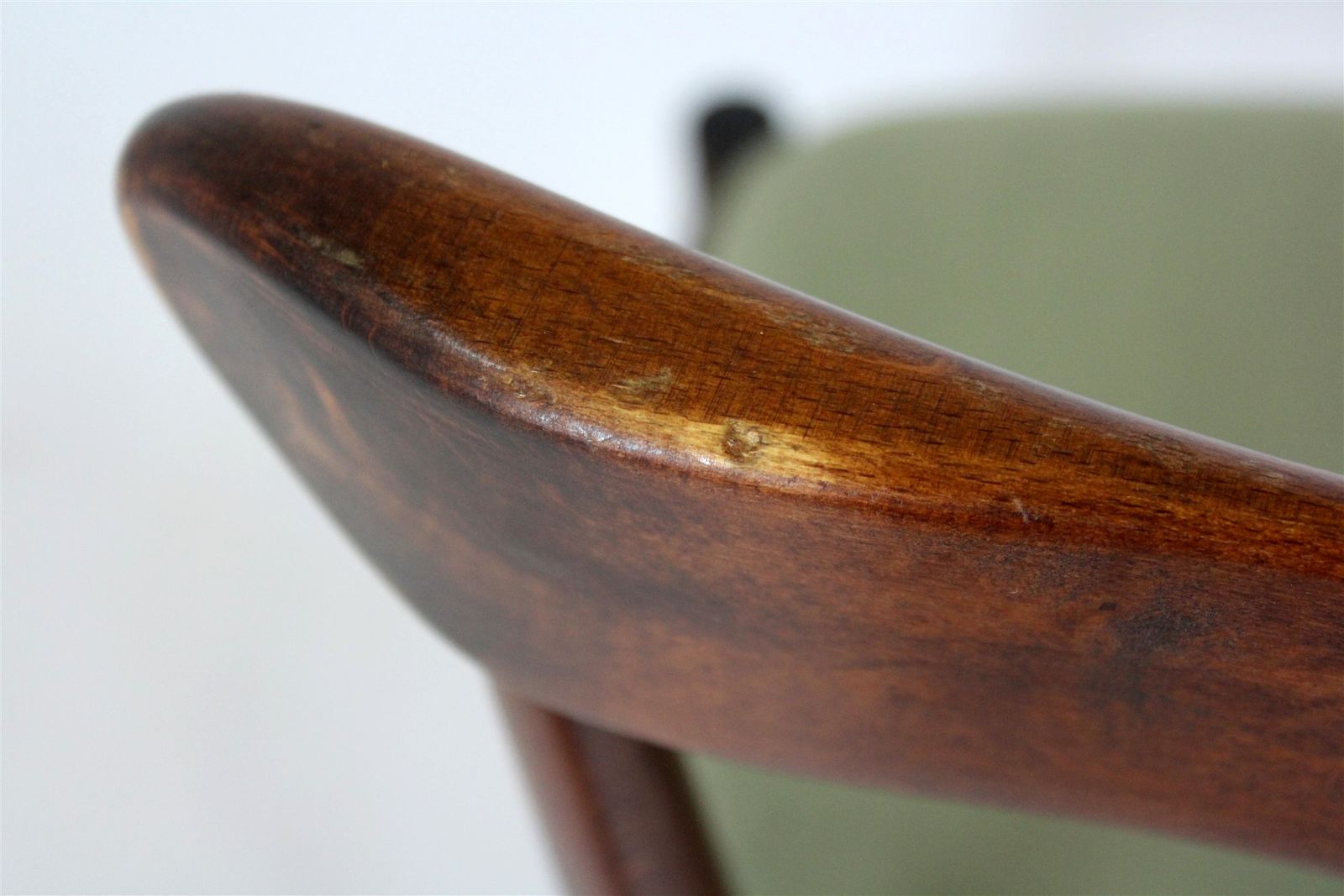 photo buy Restored Mid Century Modern Dining Set, Czechoslovakia, 1960s