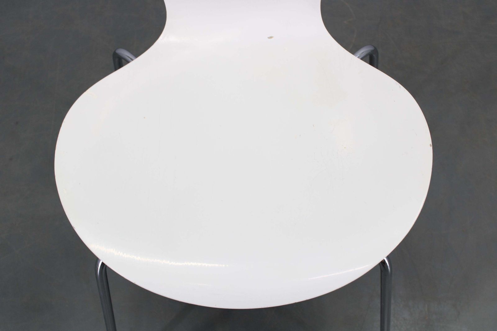 photo furniture Pair Of Series 7 Chairs By Fritz Hansen, Denmark, 1970s
