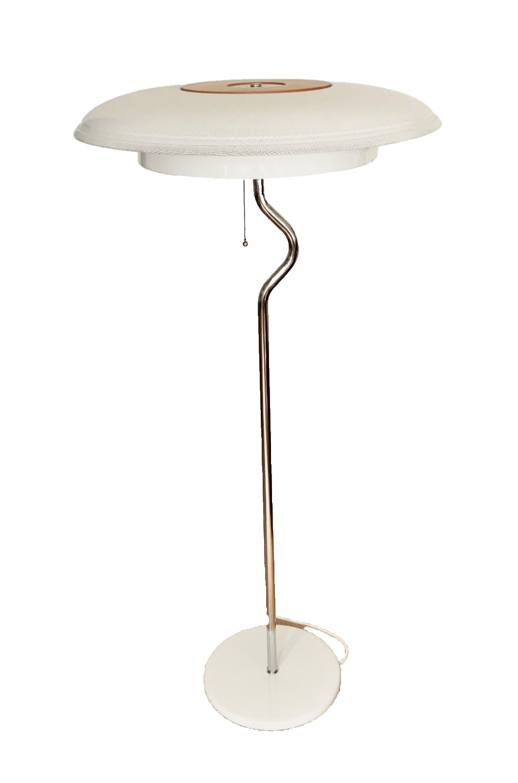 Vintage “Softling” Floor Lamp By H.P.Zachau For Atelje Lyktan, Sweden Desig 1982 photo furniture