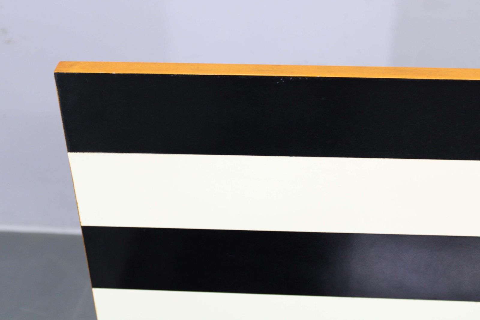 Mid Century Pair Of Nightstands, Czechoslovakia, 1960s photo Furniture