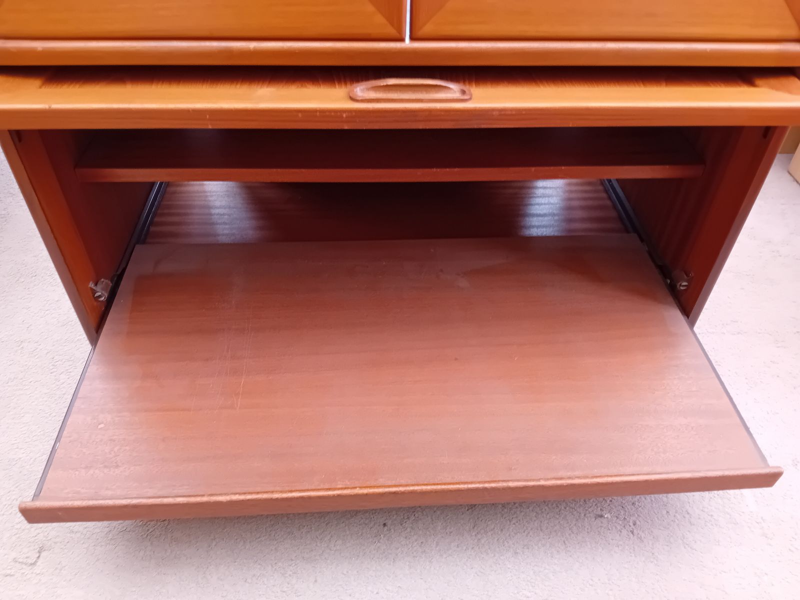Teak, G Plan Tv Cabinet photo 270.0