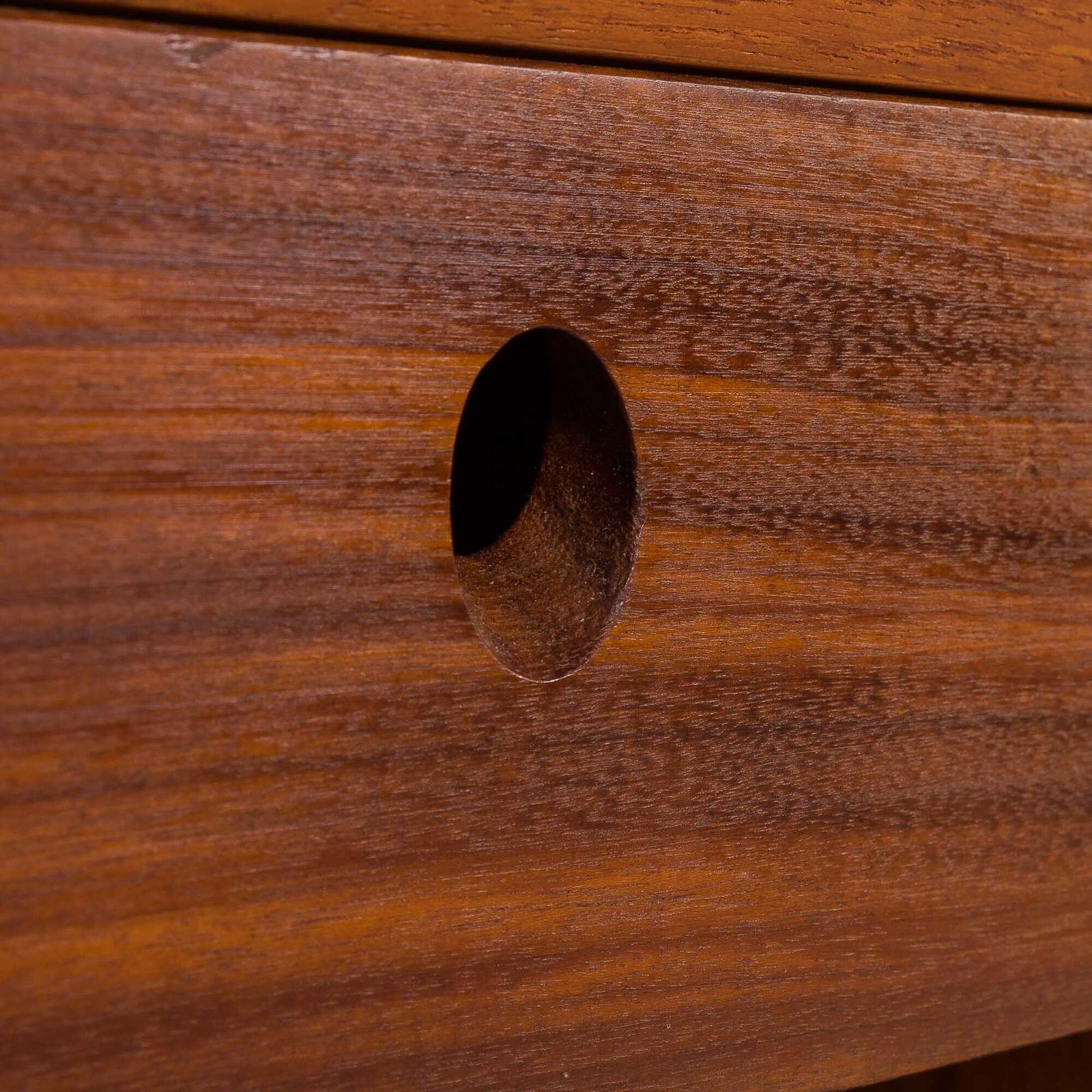 Furniture Poul Cadovius Extra Large Teak Wall Unit For Cado, 1960s. photo