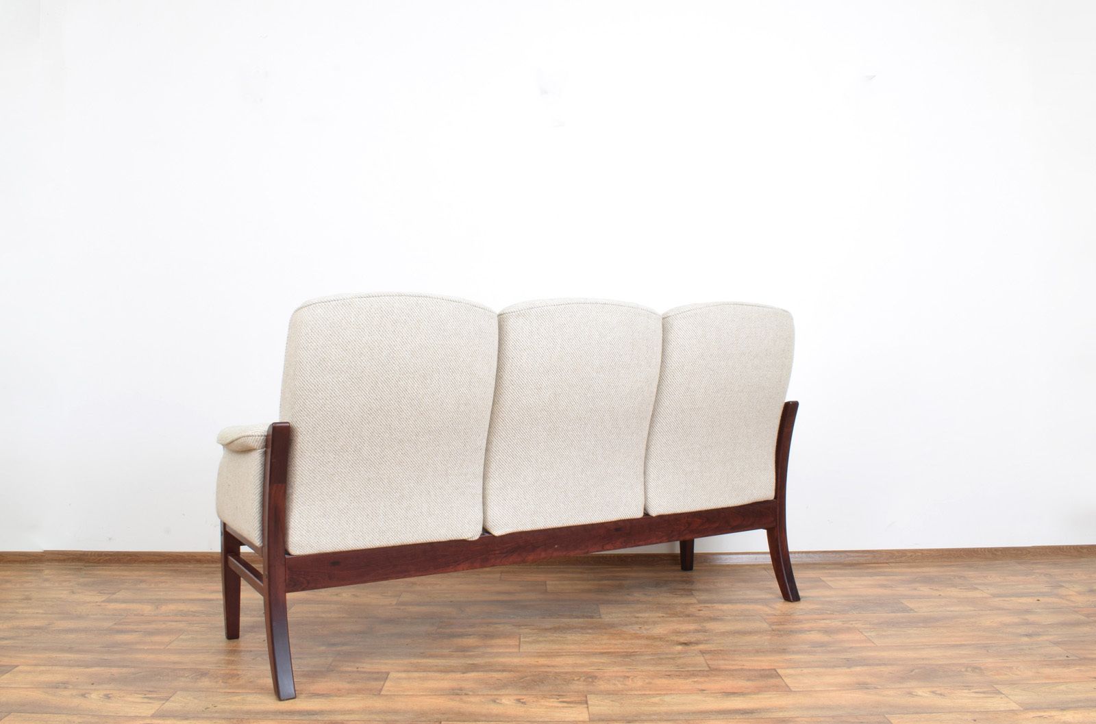 Mid Century Danish Sofa, 1970s. photo buy