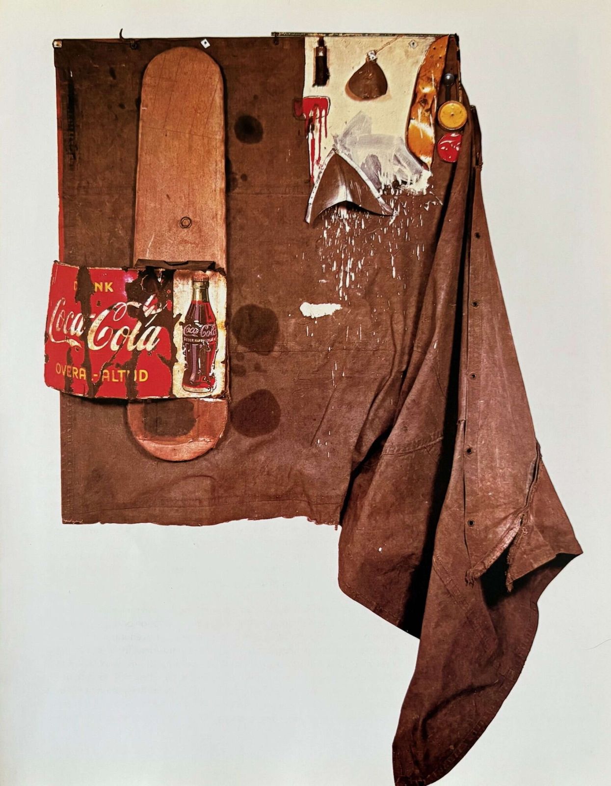 Set Of Five Iconic Pop Art Coca Cola & Pepsi Prints photo 85.0