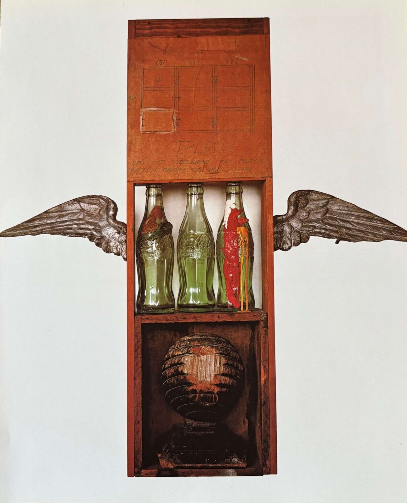 Set Of Five Iconic Pop Art Coca Cola & Pepsi Prints photo vinterior